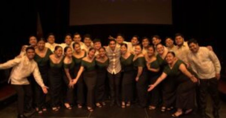 Ani ng Dangal awardee to represent PH in int’l competition