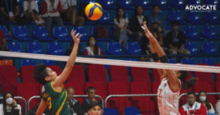 Tagaod, Fernandez produce season-high in win vs UE