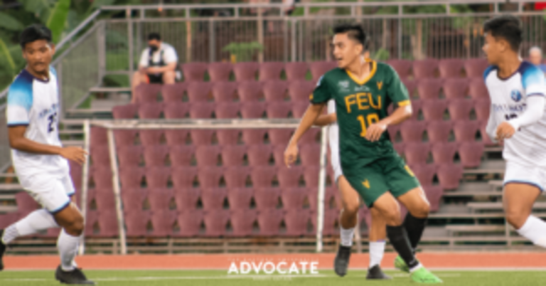 FEU’s Pabualan dedicates goals to Jermi, Keith in win vs AdU