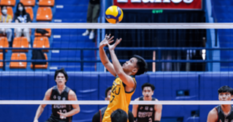 FEU sweeps second round opening games against UP