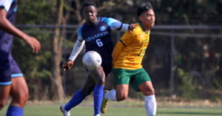 Frigillano eyes comeback after round 1 loss against Ateneo