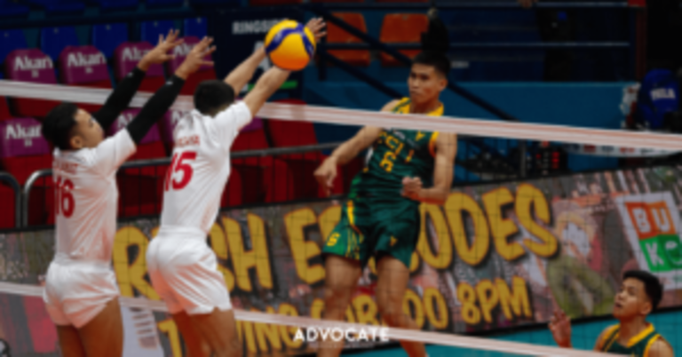 FEU extends winning streak to 4 against UE