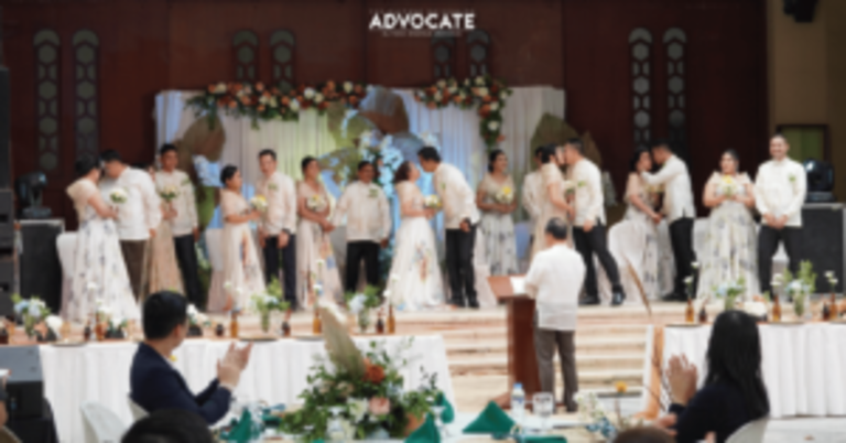 TamVows celebrates 8 years of tying knots