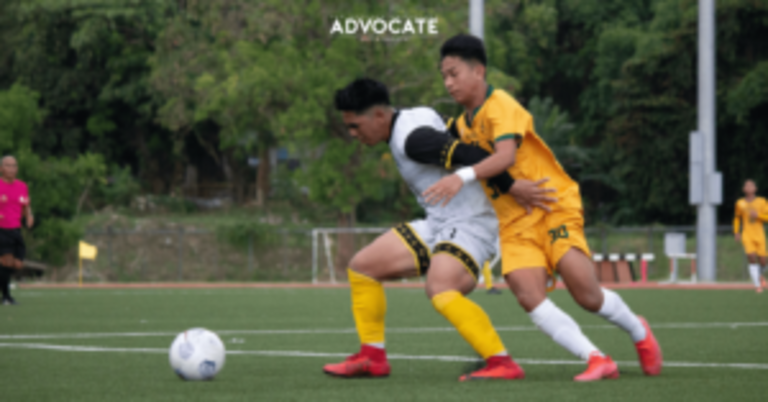 FEU settles on draw match vs UST