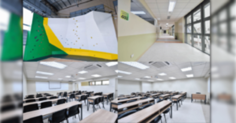 Arts Building renovation set to finish by May