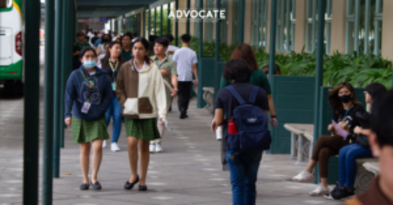 FEU to resume mandatory random drug testing in students