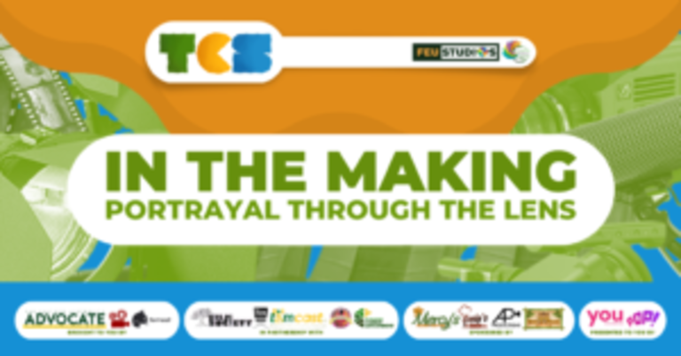 FEU Communication students spearhead Tamaraw Cine-Summit 