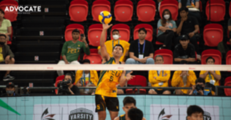 FEU Captain Talisayan eyes improvement in 3-game losing skid vs NU