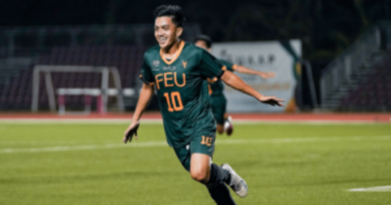 Pabualan leads FEU to shut UE scoreless in second round meet