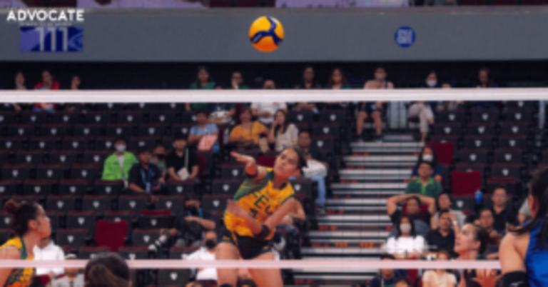 FEU concludes tournament sweep vs AdMU in season 85