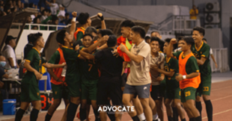 FEU meets AdMU anew in football finals