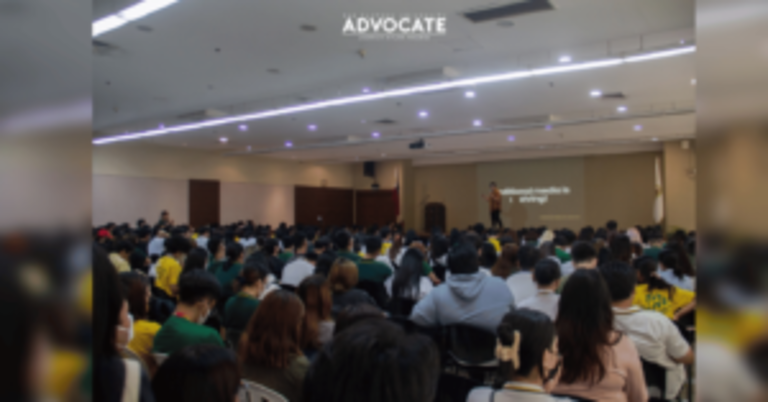 FEU Comm Week 2023 kicks off with Alagad Ng Midya Summit 
