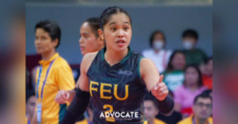 Kiseo pursues one more year to boost Lady Tams