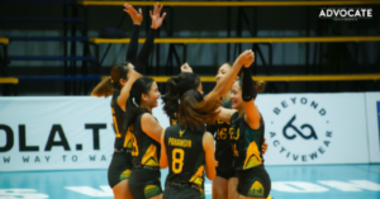 FEU, tagumpay na nasungkit ang pangalawang panalo laban UPHSD