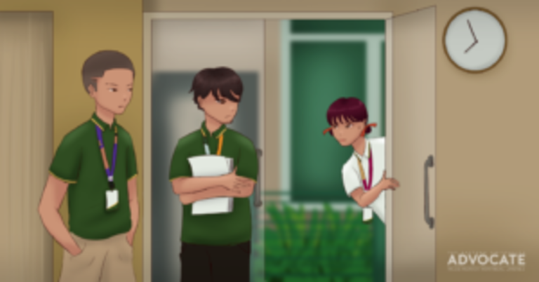 Papasukin Niyo Kami