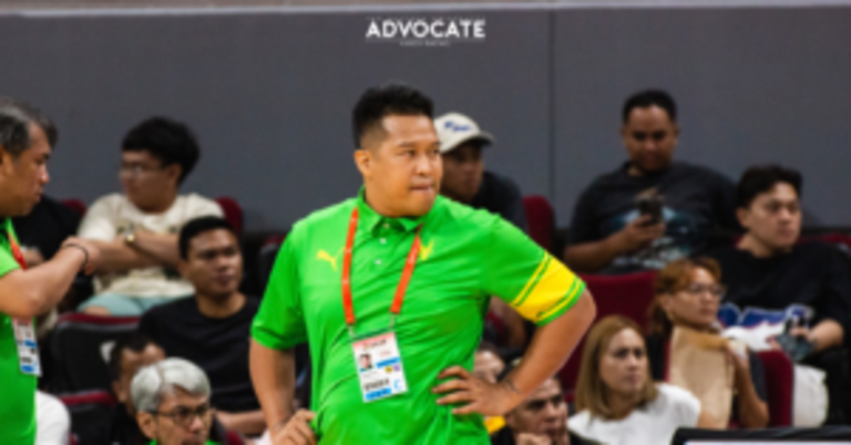 Coach Denok looks into FEU’s flat start with second loss against NU