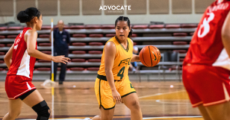 FEU Lady Tamaraws recovers in time to blast over UE Lady Warriors