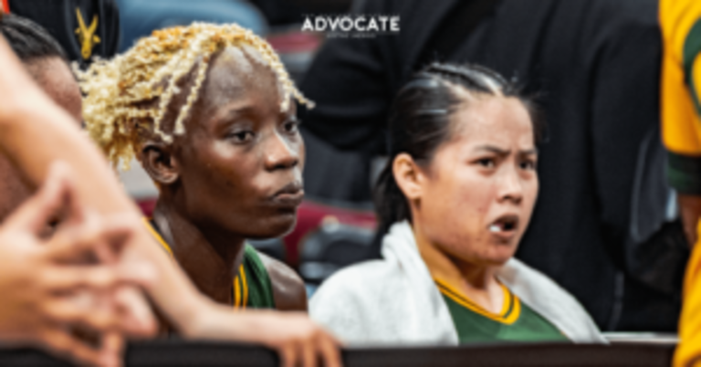 Lady Tams struggle to bolster lead against AdMU