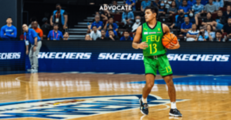Gonzales comes up clutch in overtime, propels first win over AdMU 