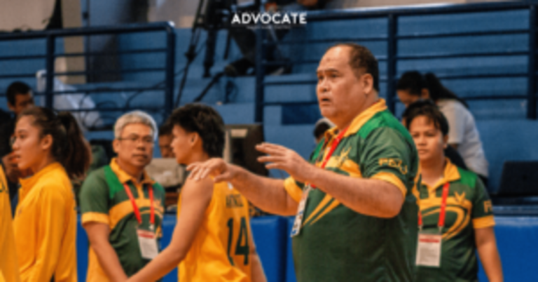 Coach Bert on Adamson loss: “Kailangan ibalik ang confidence namin”