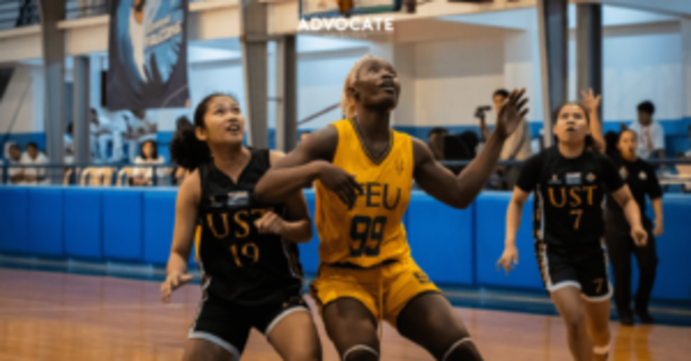 Lady Tams suffer 4-game losing skid against UST