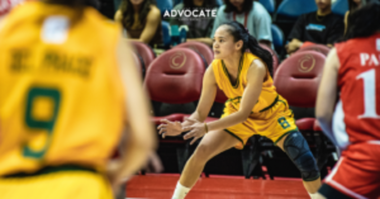 FEU breaks cold streak in domination vs UE