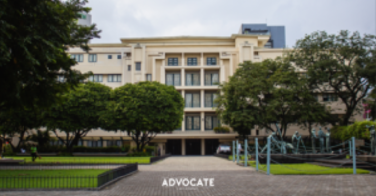 FEU administers October FEUCAT, offers multiple test dates