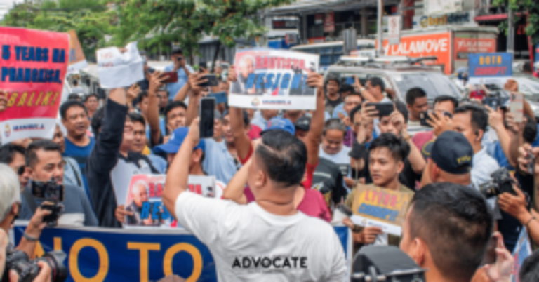 FEU, U-Belt schools shift online due to transport strike  