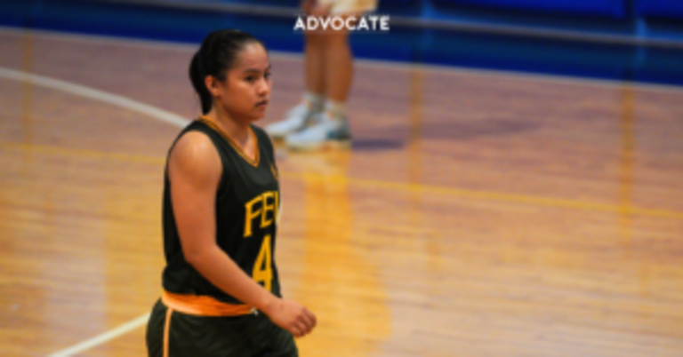 FEU stumbles from 21-point lead against NU