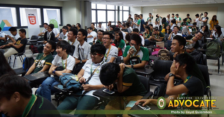 FEU Alabang, Tech boast feats in 2023 ECT exams