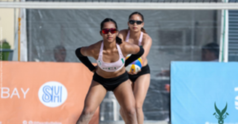 Lady Tamaraws finish elims strong, Tamaraws take third loss