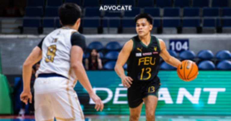 Tamaraws take crucial loss against NU, lower final four chances