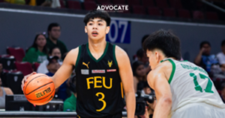 Tamaraws collapse against DLSU, extend losing-skid to five