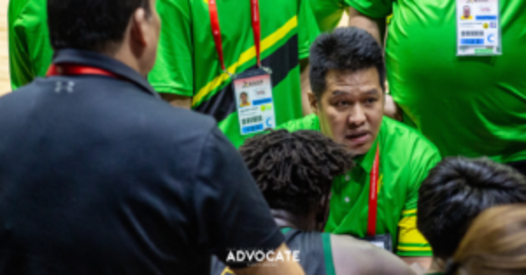 Depleted FEU squad out of final four in second straight year, bows down to UP