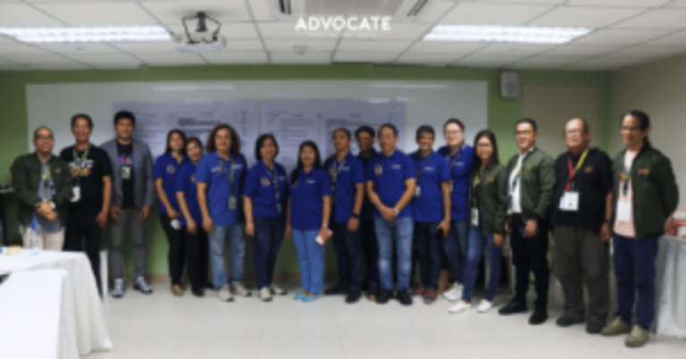 Panela to serve second term as Faculty Union President 