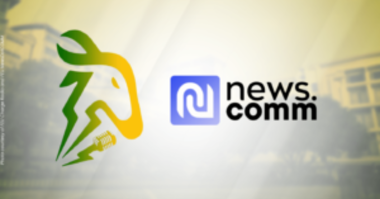 FEU DepComm studes relaunch Charge Radio, NewsDotCOMM