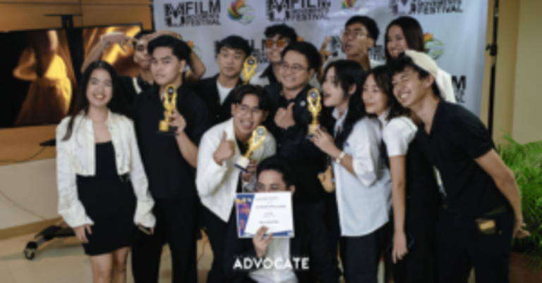 Likhang Mulat best short film relives Martial Law, resists history revisionism