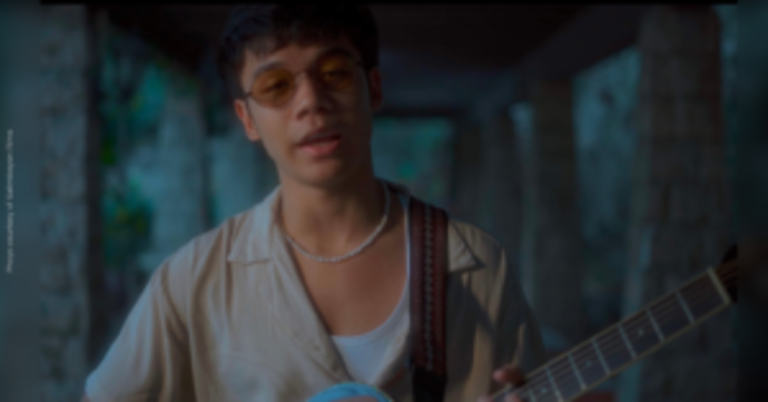 Will Mikhael's Anticipated "(I’m So) Into You" Music Video, a Visual Spectacle Crafted by FEU Digital Cinema Students in Collaboration with Universal Records