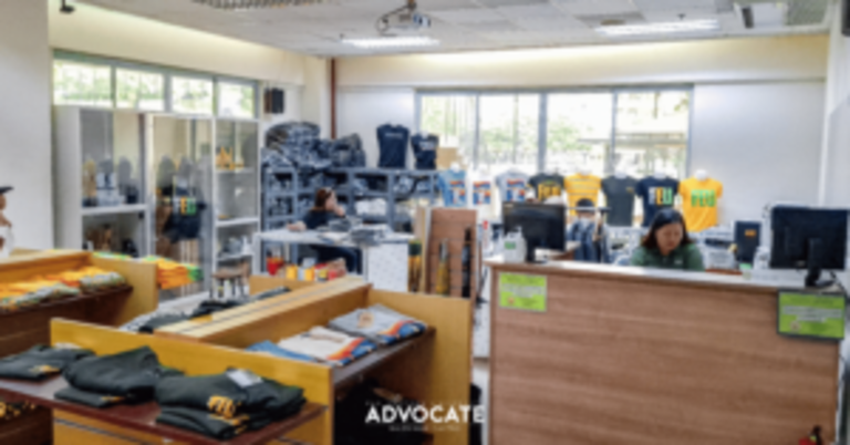 Tams Bookstore transfers location, prepares for store upgrades