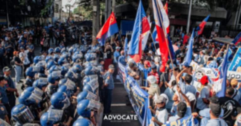MPD firm to snub transport strike program pleas