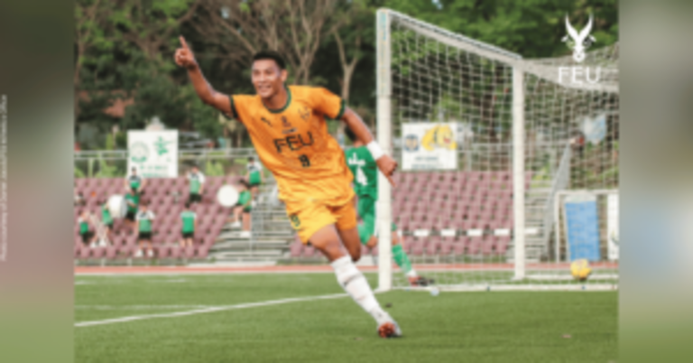 FEU succumbs to pressure, takes first loss vs DLSU