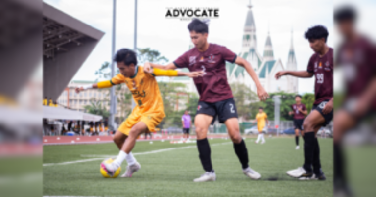 FEU braces dominance over UP despite injuries