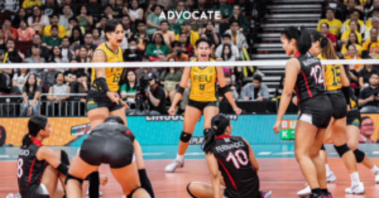 Petallo, Tagaod lead FEU in five-set thriller vs UE