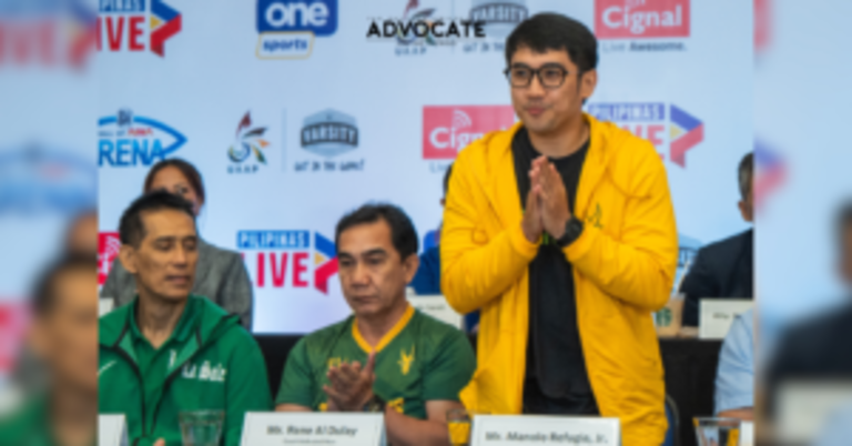 Coach Manolo despite team departures: ‘Naging madali naman’