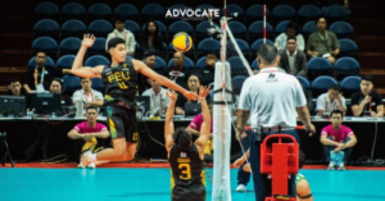 Tamaraws prevail, hand DLSU’s first loss