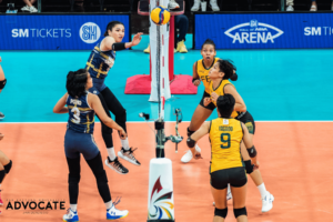 Lady Tams outgunned by NU, absorb 2nd straight loss