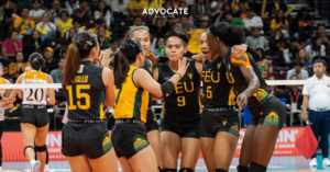 FEU goes down in five sets to continue UST’s win streak