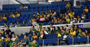 Bugaoan sees FEU crowd as morale booster in win against AdMU