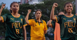 Coach Dimzon looks forward to Finals appearance anew as FEU topples UP