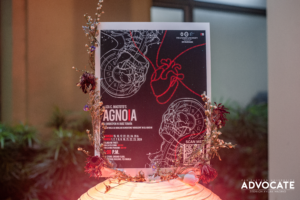 Star-borne love and entwined fates: FTG redo Agnoia with a trickle of novelty